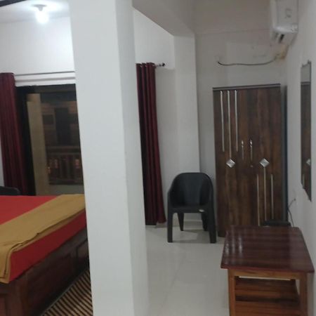 Prakash Holiday Inn Arambol Kültér fotó
