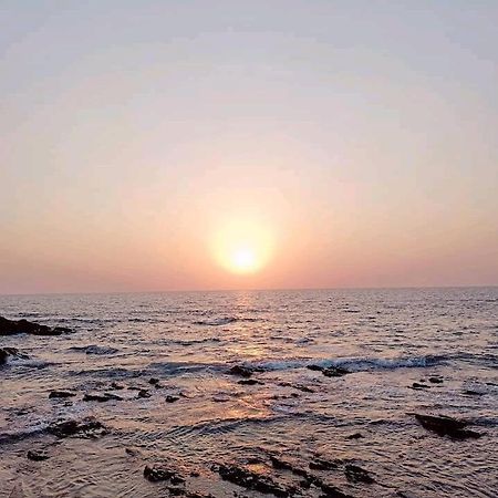 Prakash Holiday Inn Arambol Kültér fotó