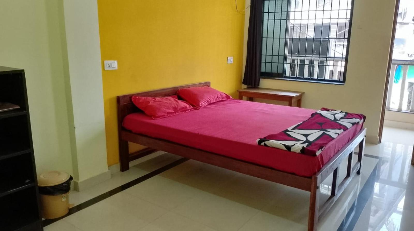 Prakash Holiday Inn Arambol Kültér fotó