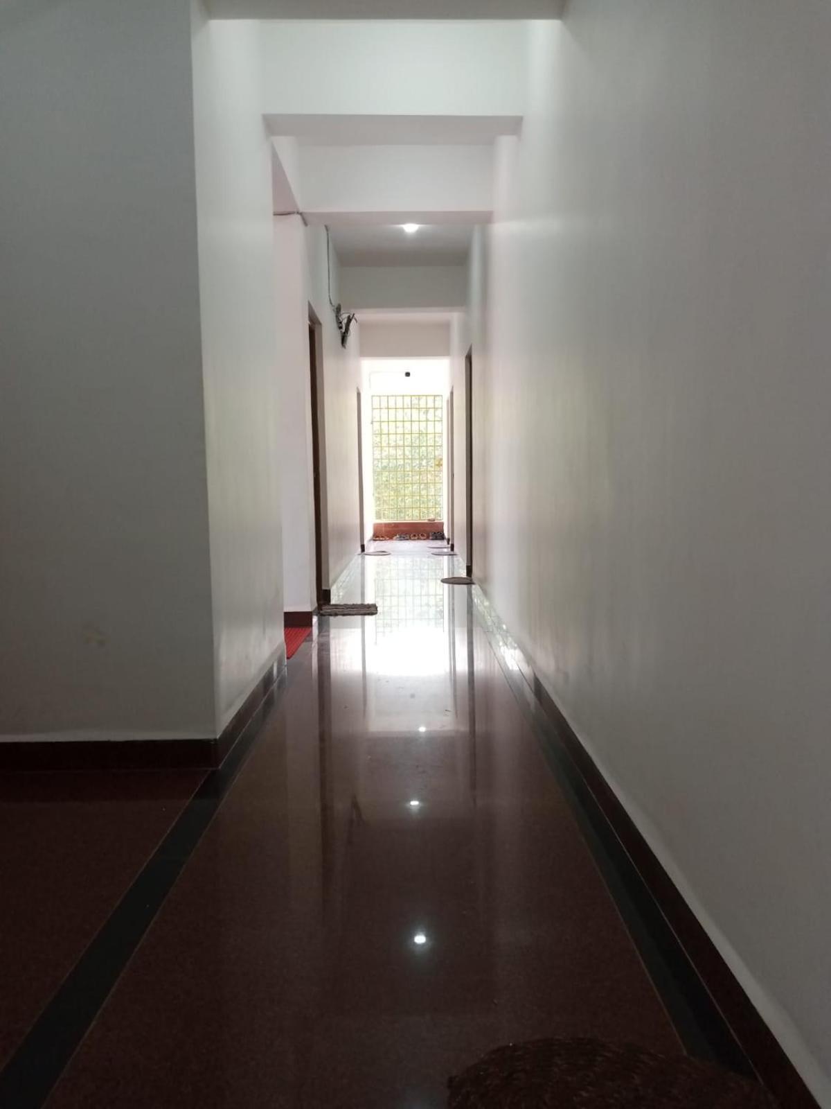 Prakash Holiday Inn Arambol Kültér fotó