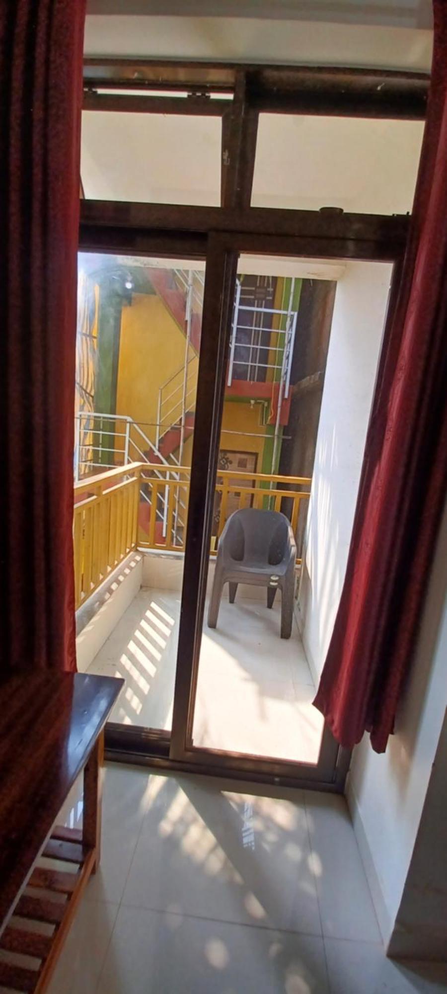 Prakash Holiday Inn Arambol Kültér fotó