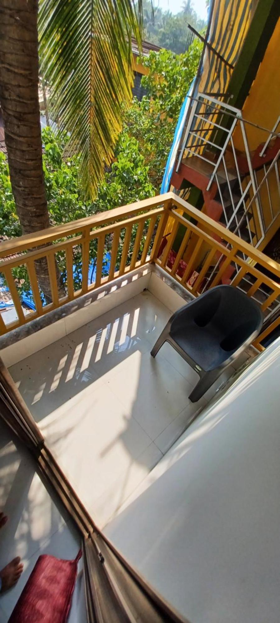 Prakash Holiday Inn Arambol Kültér fotó