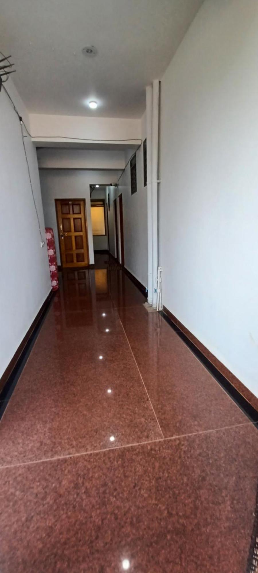 Prakash Holiday Inn Arambol Kültér fotó