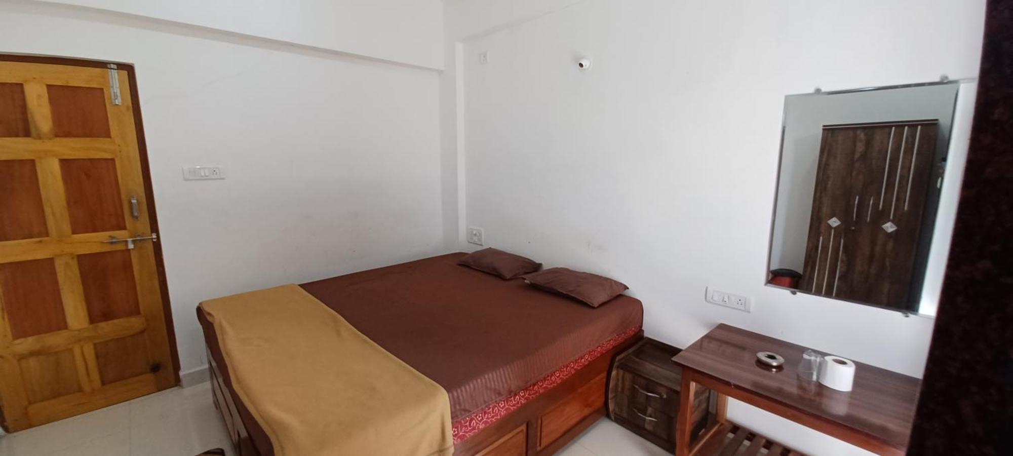 Prakash Holiday Inn Arambol Kültér fotó