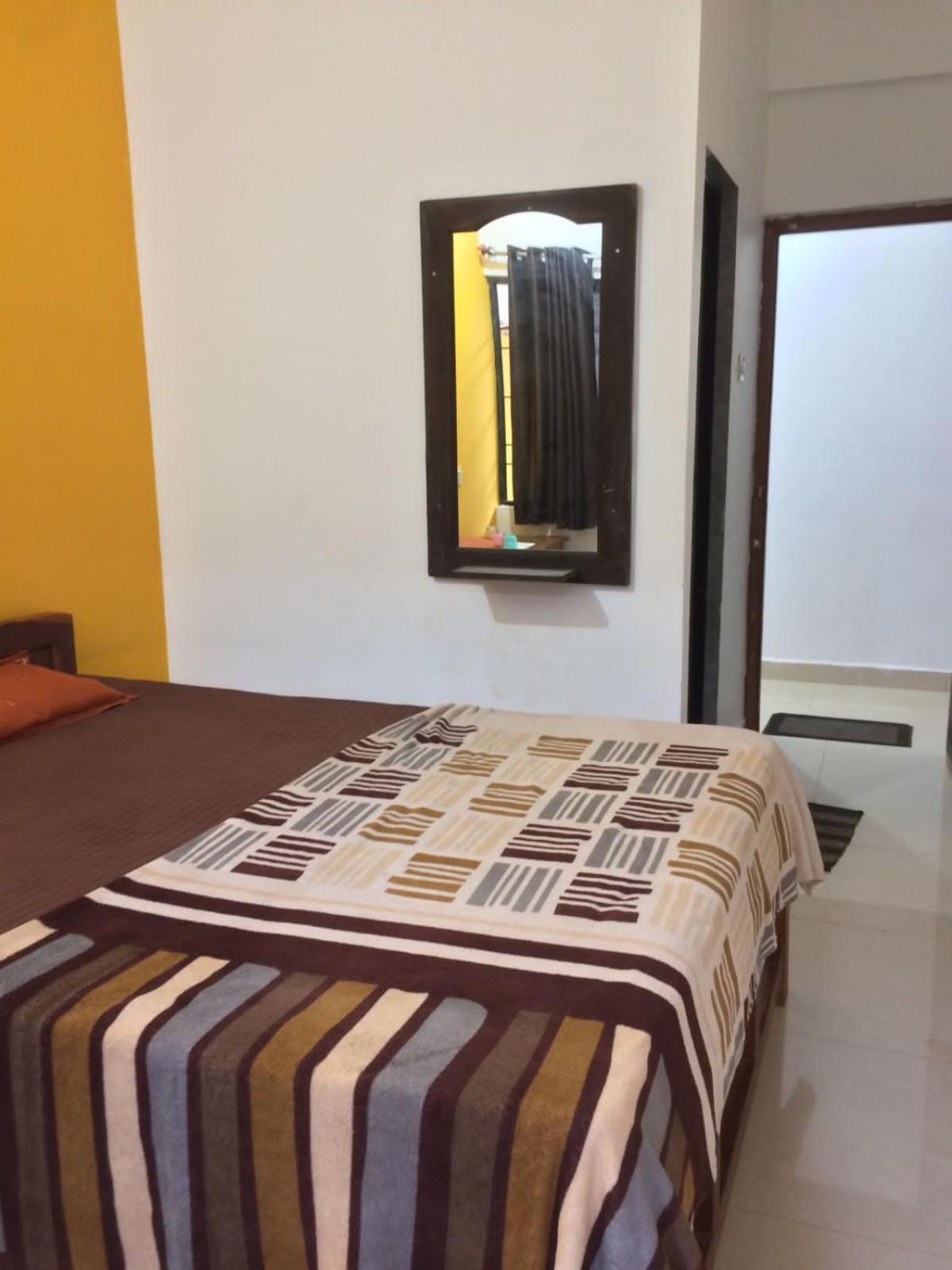 Prakash Holiday Inn Arambol Kültér fotó