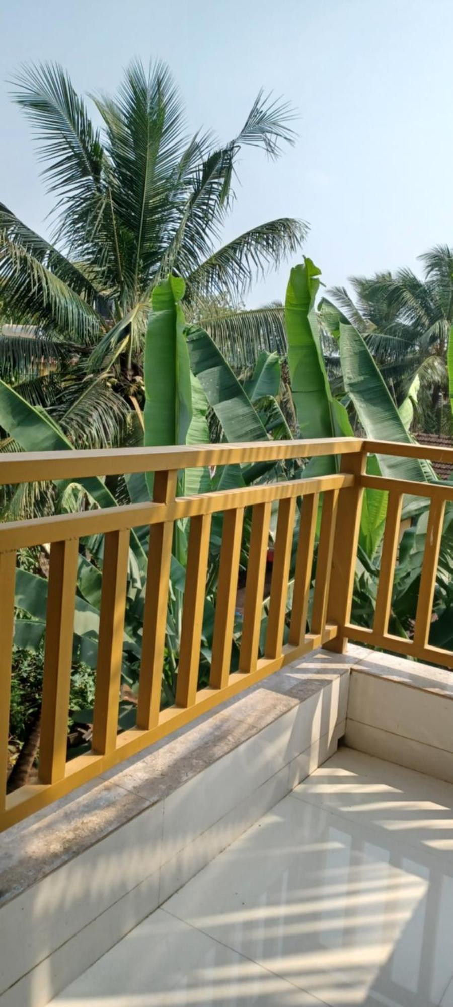Prakash Holiday Inn Arambol Kültér fotó