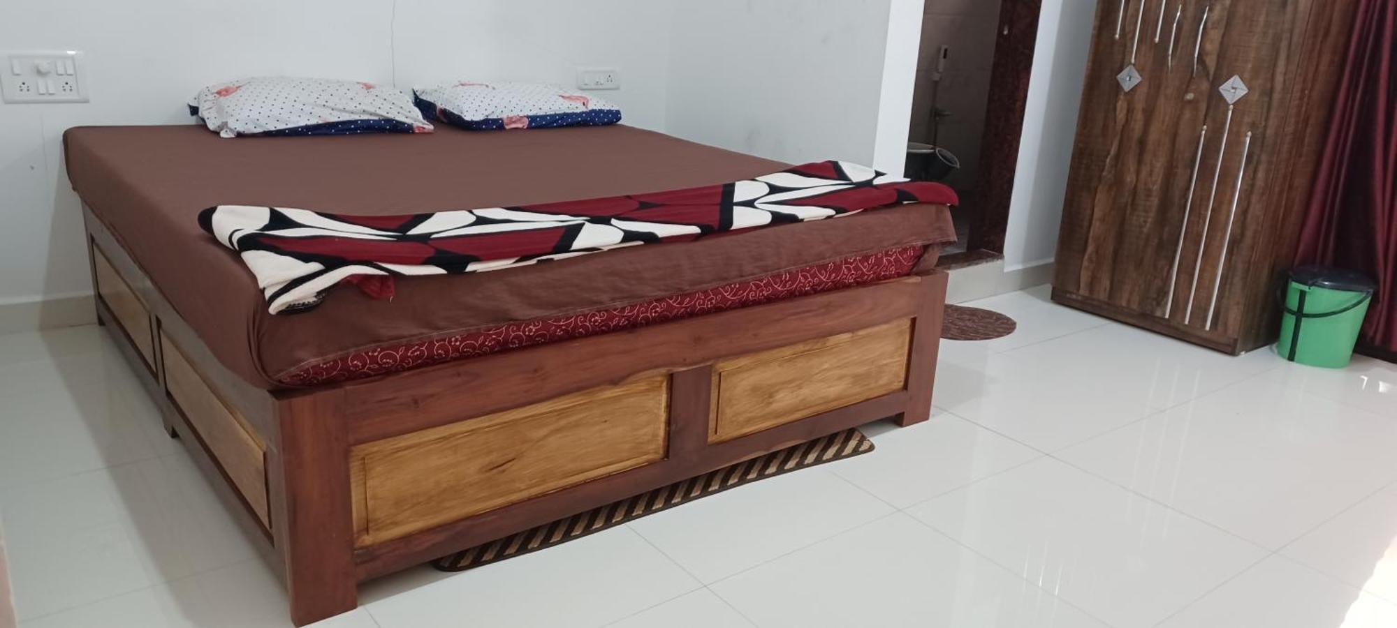Prakash Holiday Inn Arambol Kültér fotó