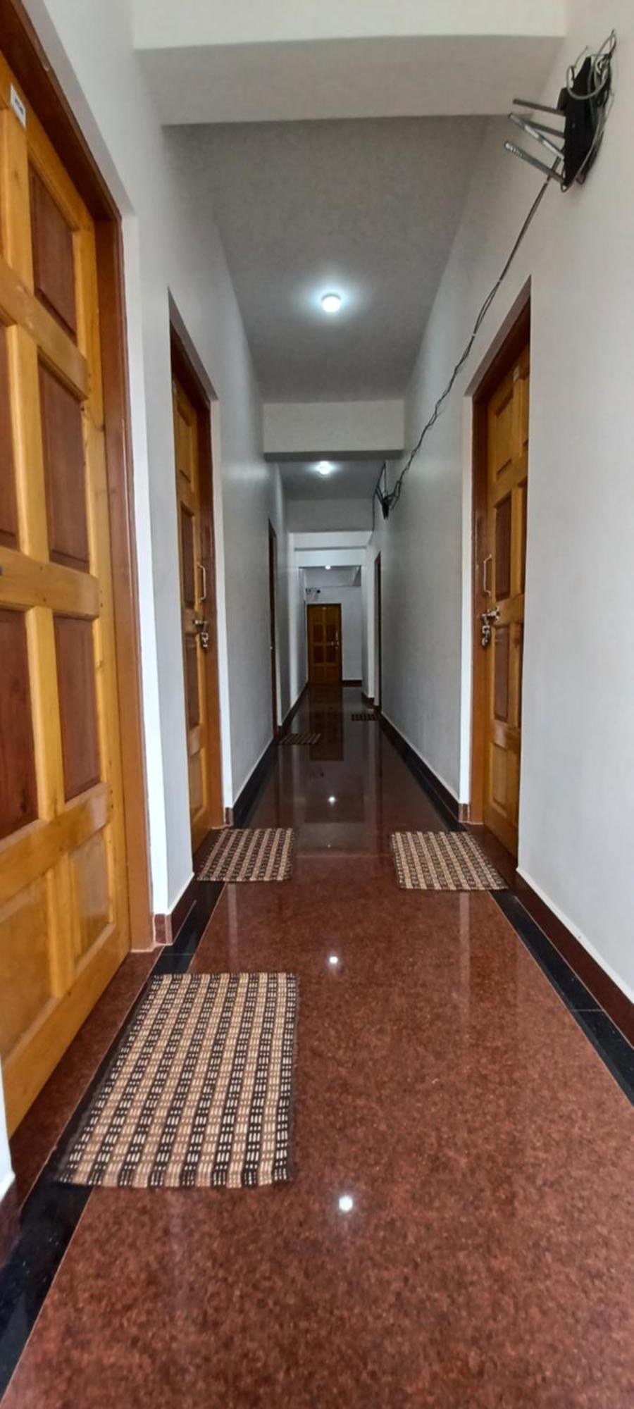 Prakash Holiday Inn Arambol Kültér fotó