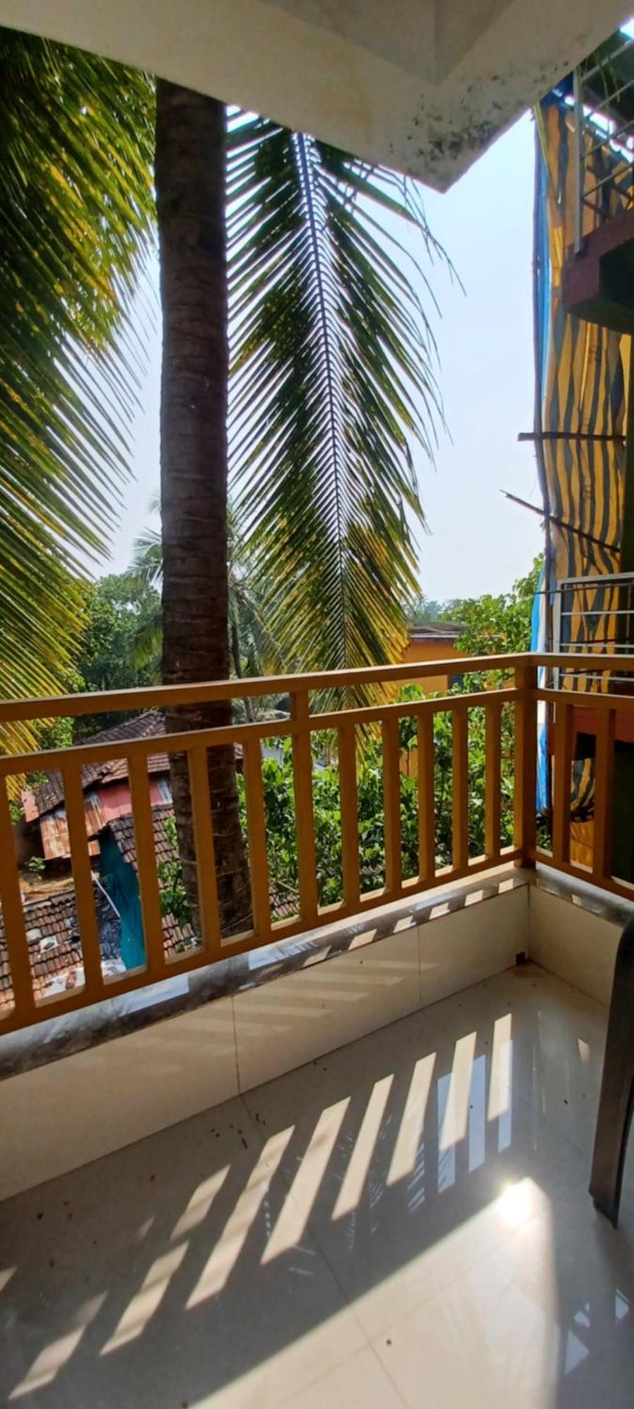 Prakash Holiday Inn Arambol Kültér fotó