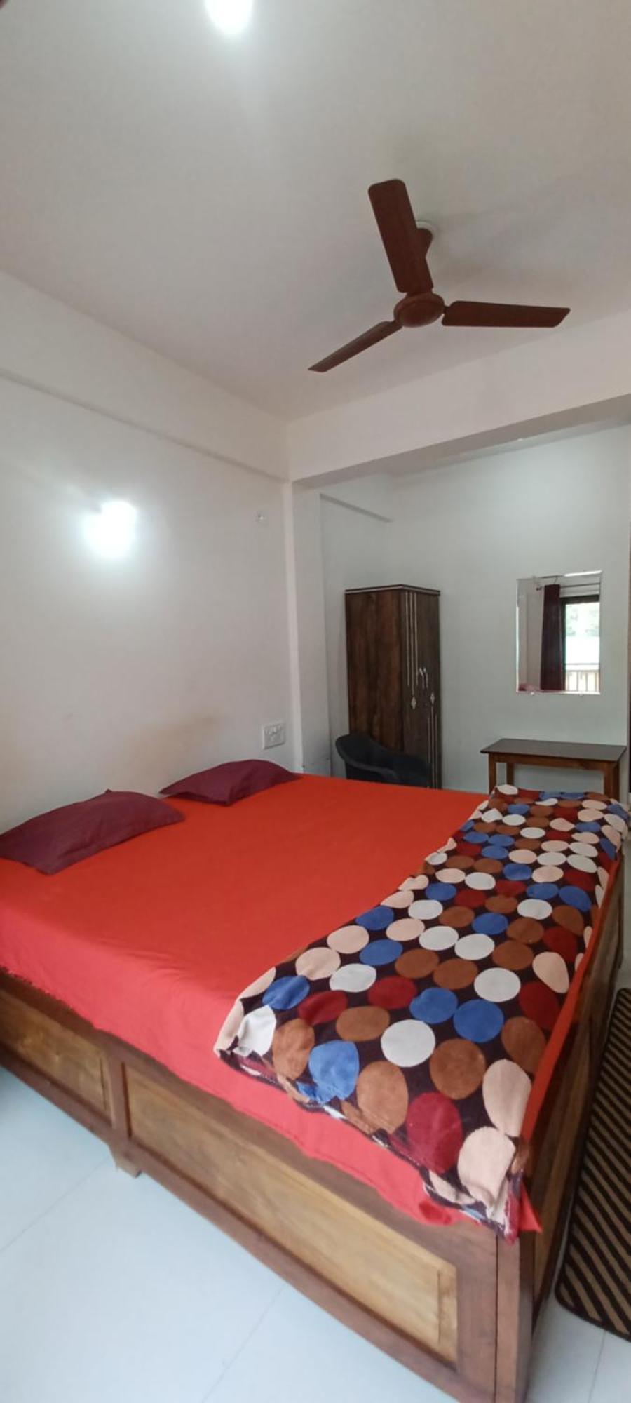 Prakash Holiday Inn Arambol Kültér fotó