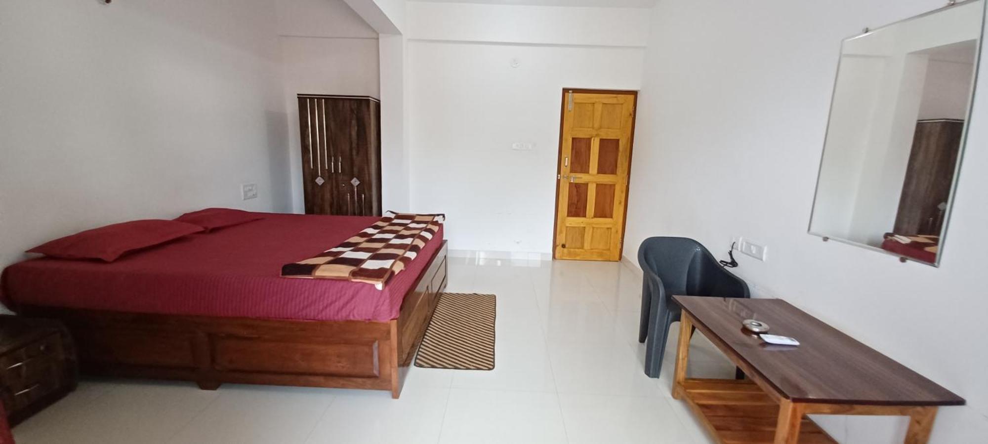 Prakash Holiday Inn Arambol Kültér fotó