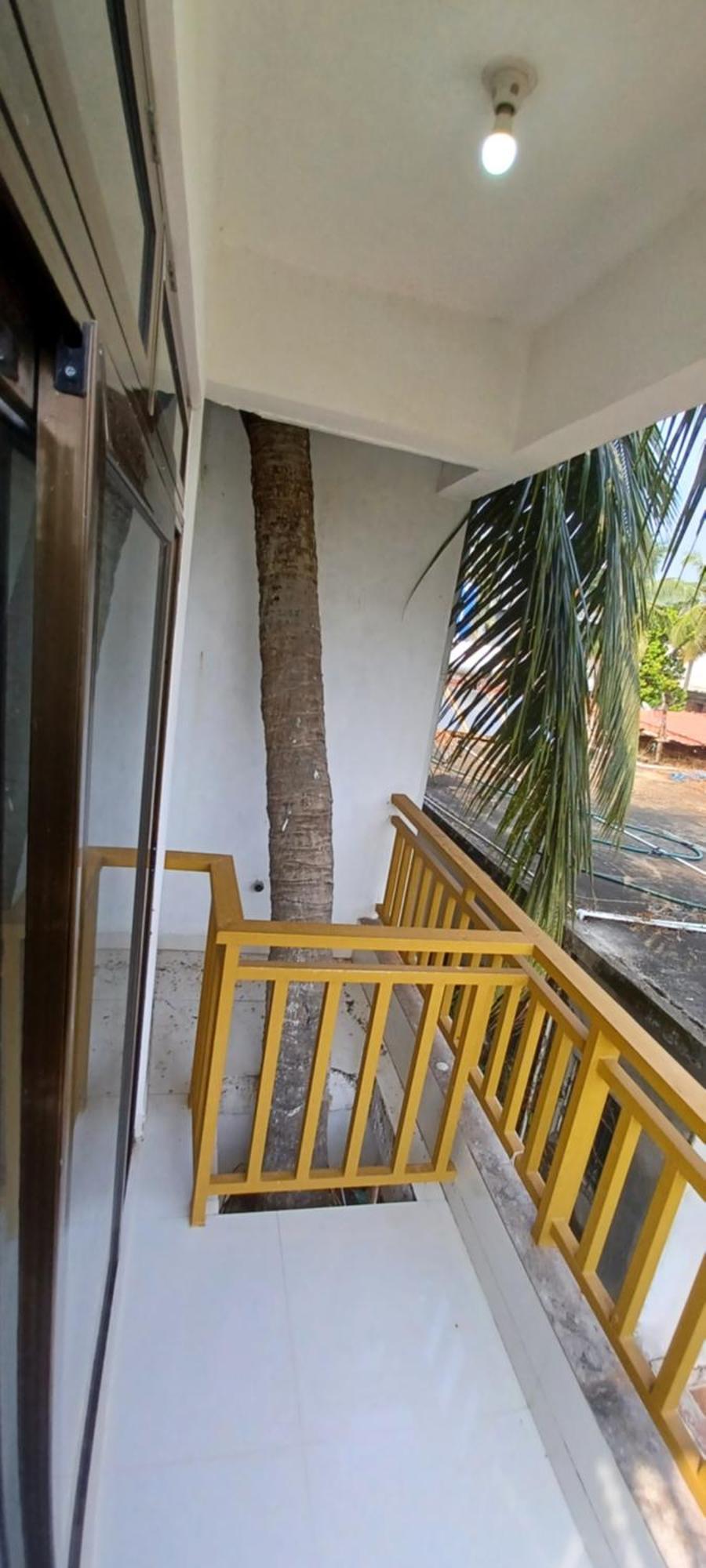 Prakash Holiday Inn Arambol Kültér fotó