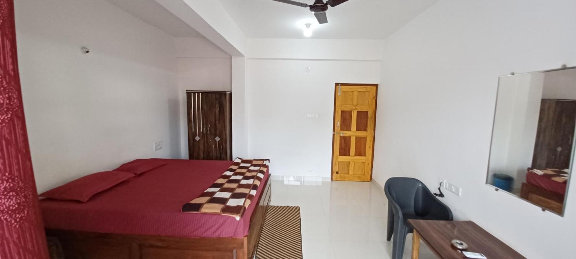 Prakash Holiday Inn Arambol Kültér fotó